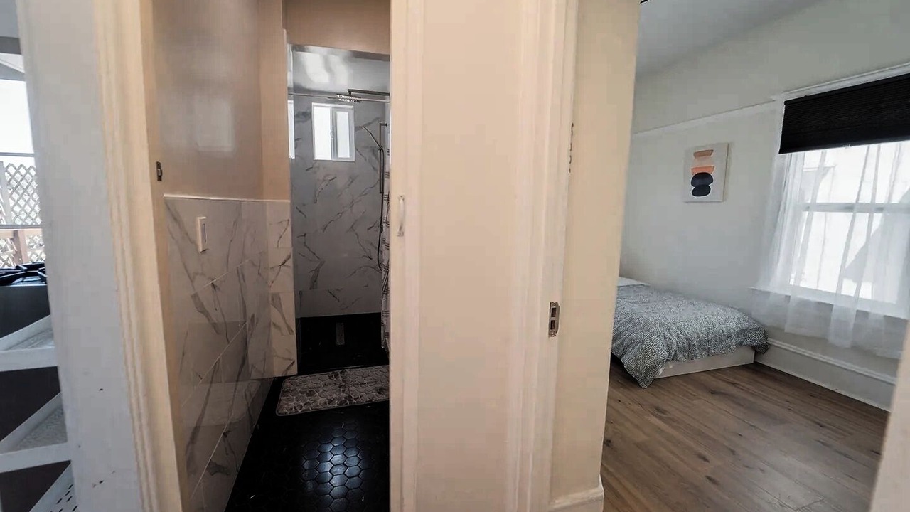 Photo of Bedroom in Central Berkeley