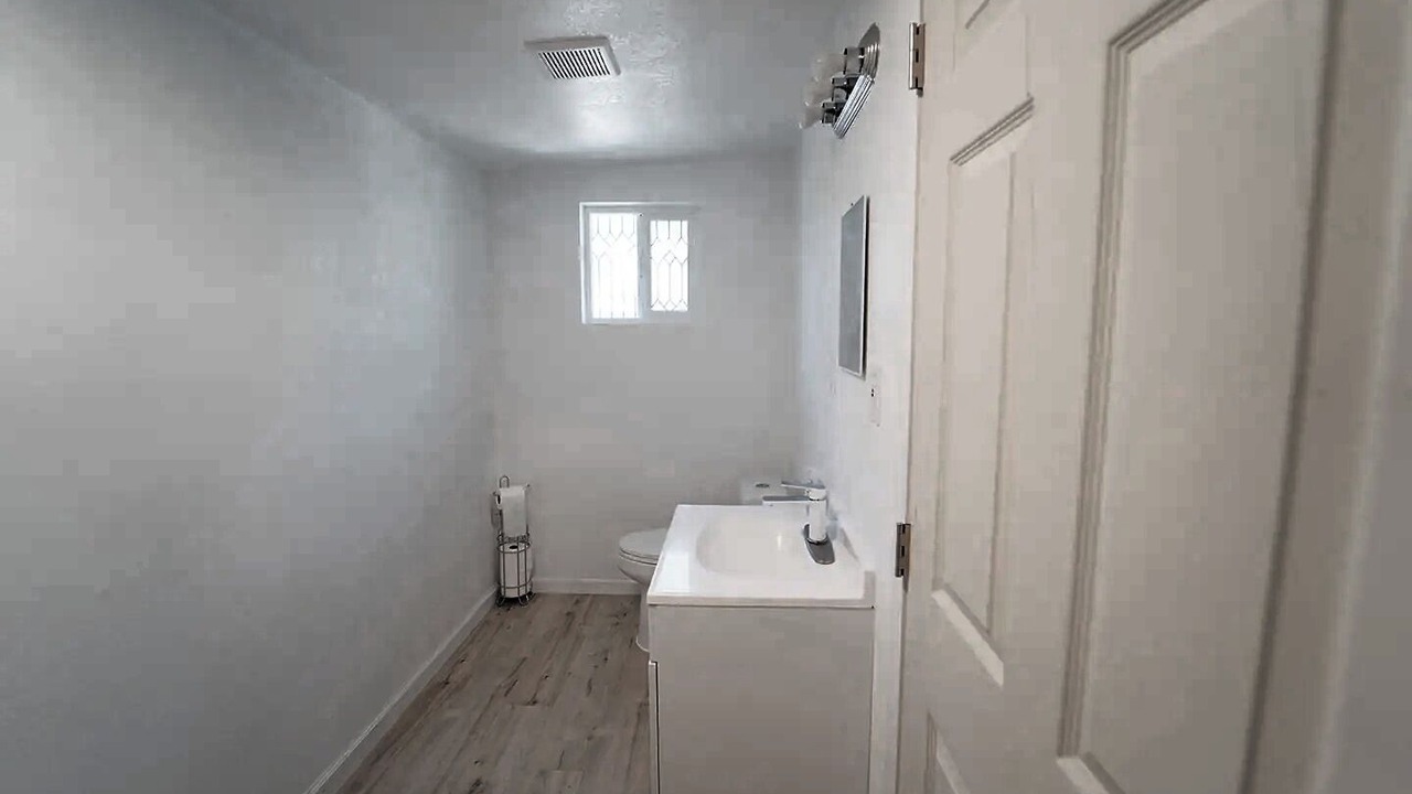 Photo of Bathroom in Central Berkeley