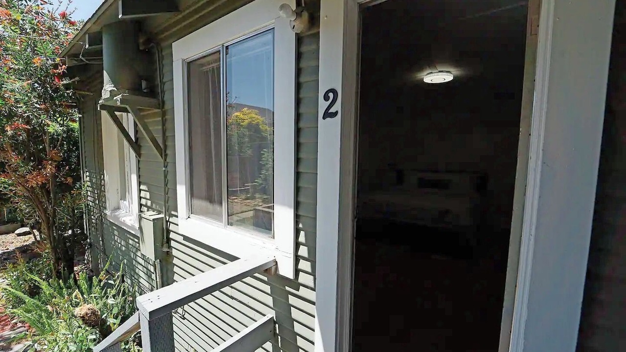 Photo of Outdoor in Central Berkeley