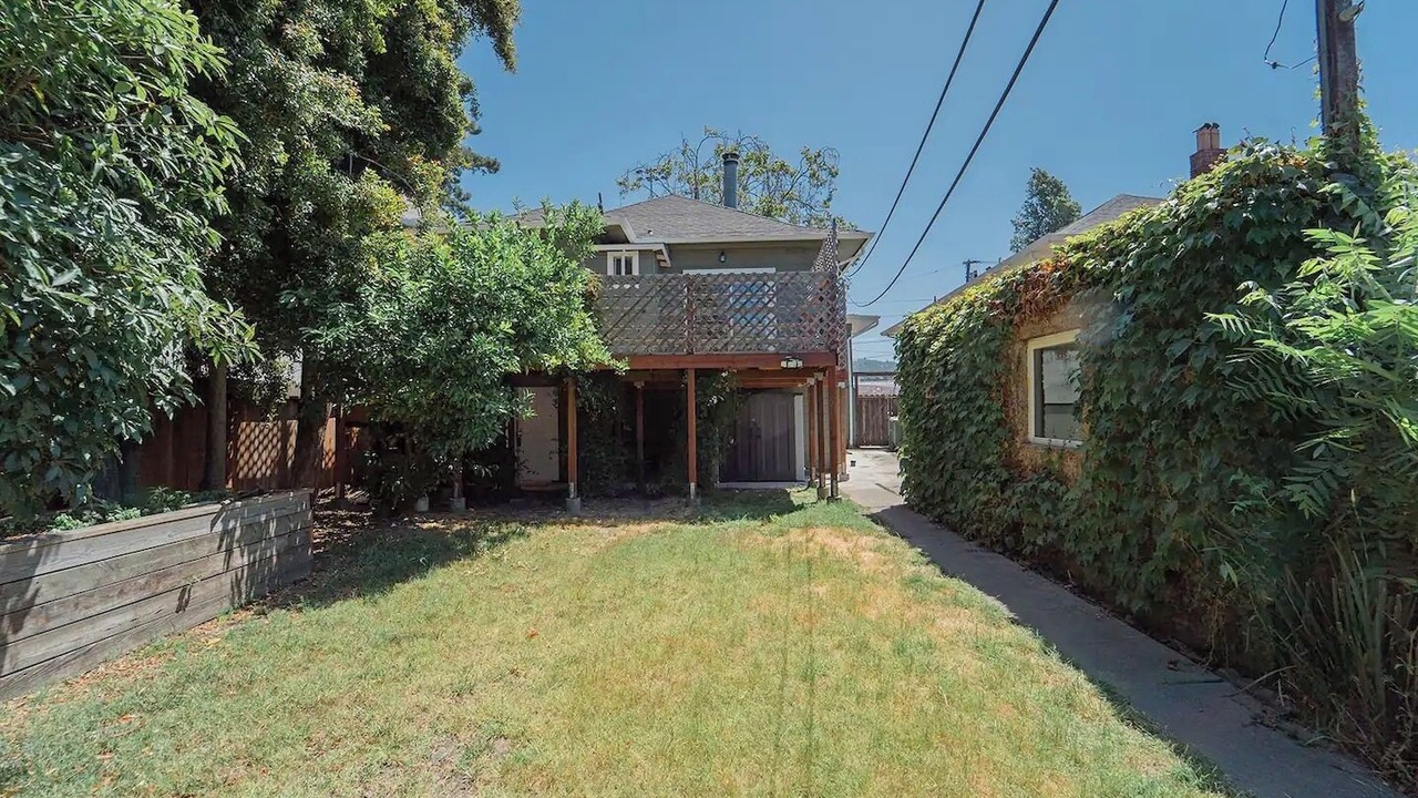 Photo of Outdoor in Central Berkeley