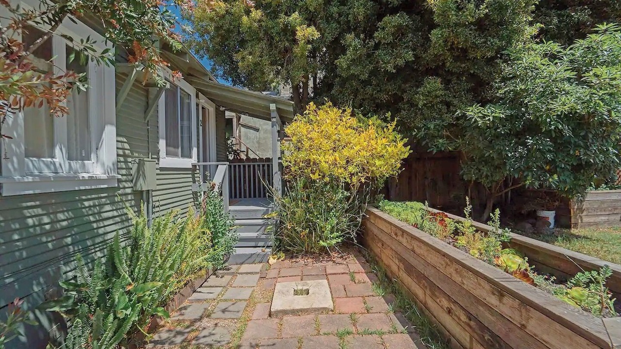 Photo of Outdoor in Central Berkeley