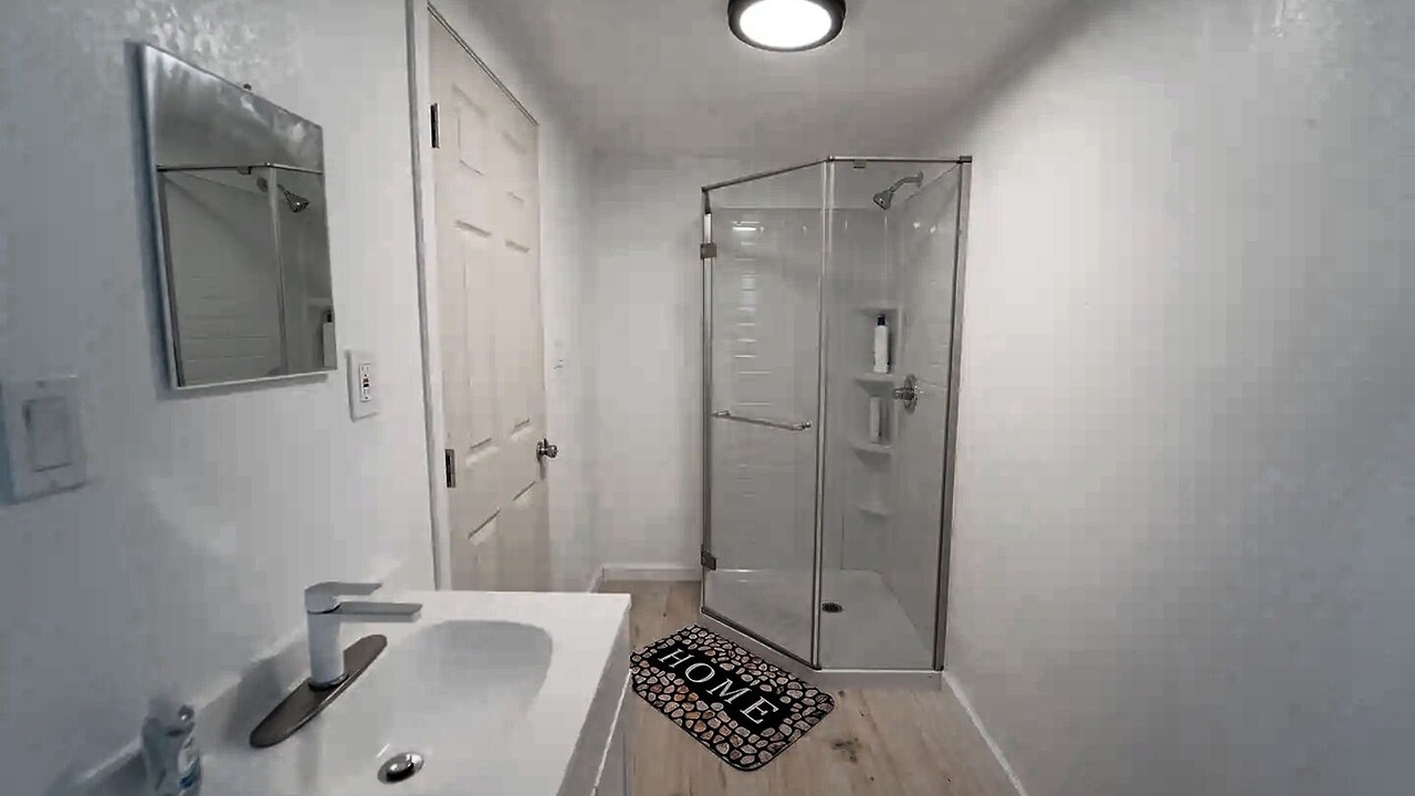 Photo of Bathroom in Central Berkeley