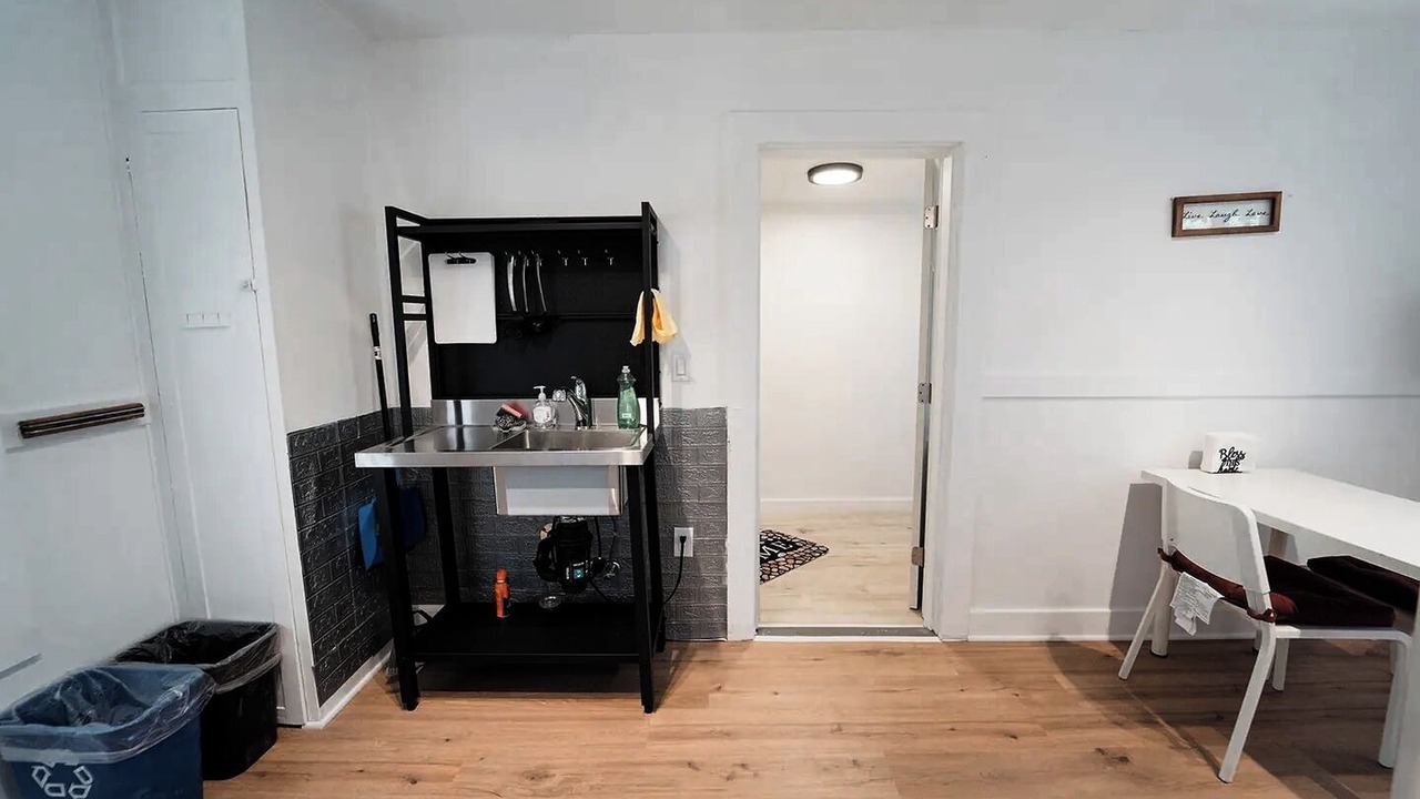 Photo of Others in Central Berkeley