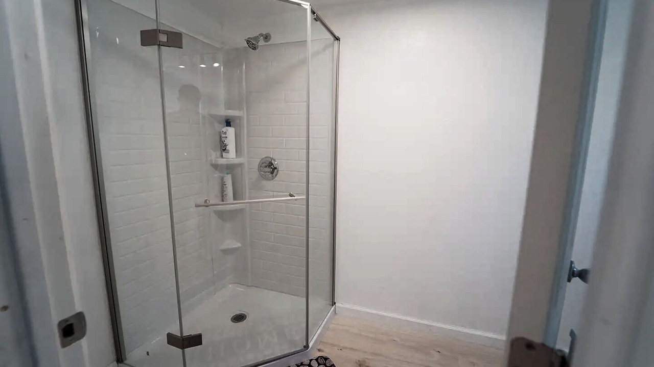 Photo of Bathroom in Central Berkeley