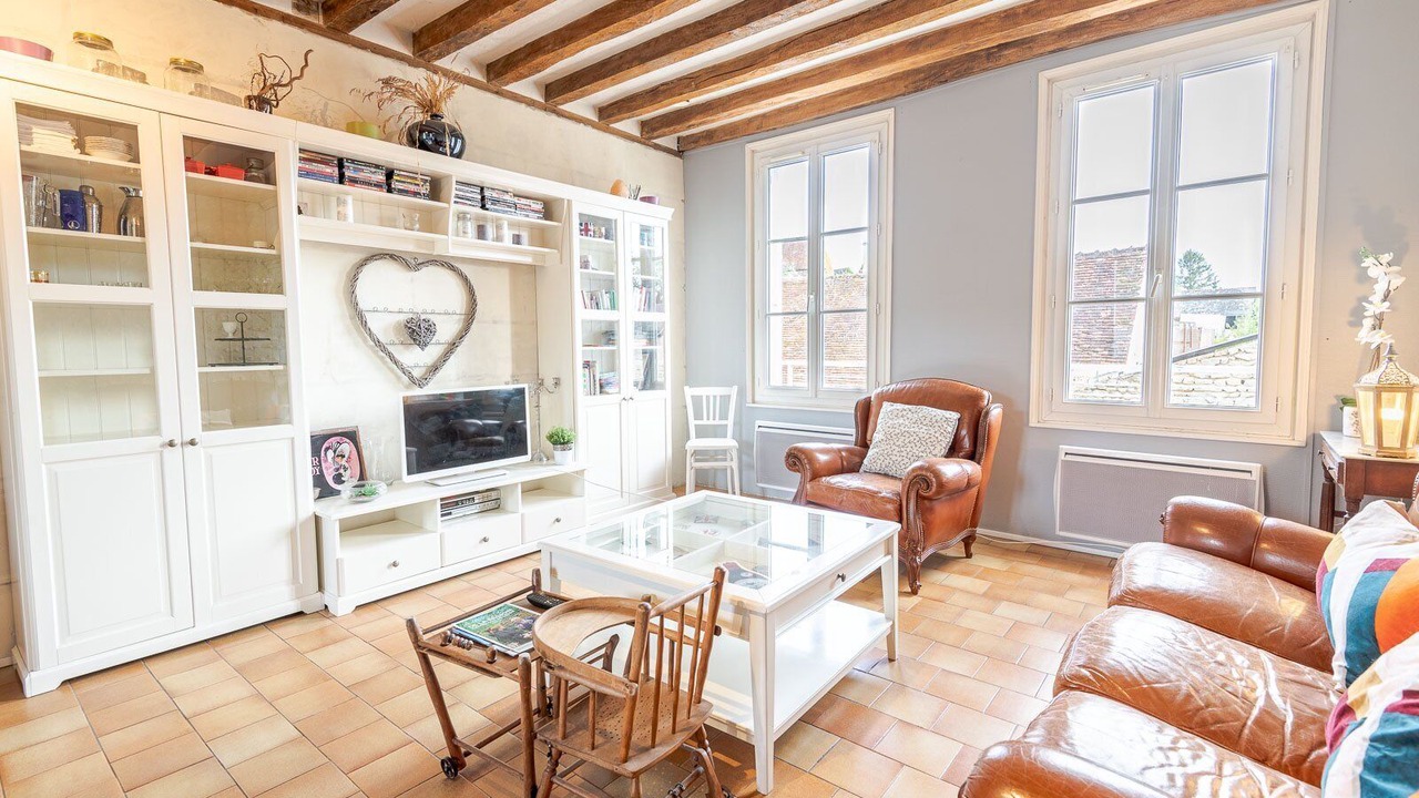 Photo of Livingroom in Francueil
