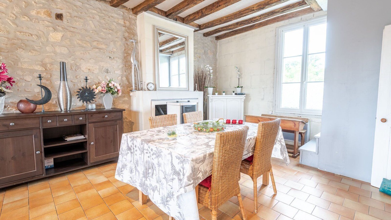 Photo of Others in Francueil