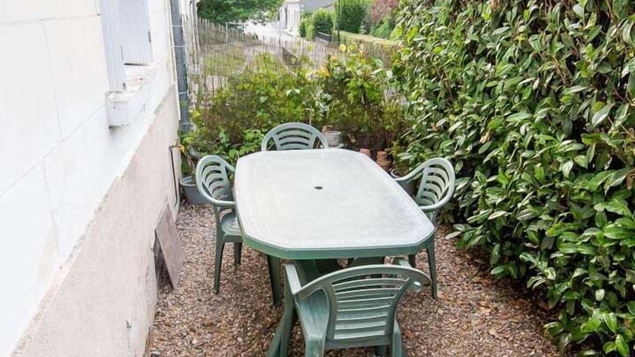 Photo of Outdoor in Francueil