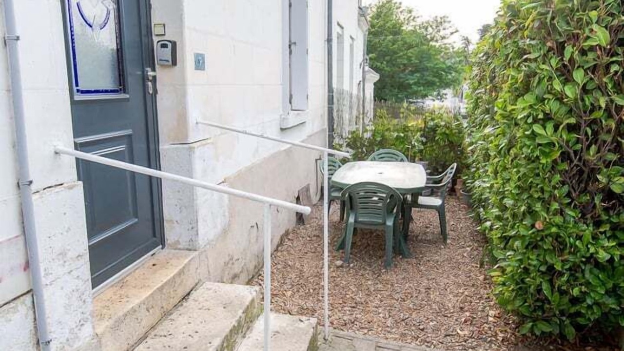 Photo of Outdoor in Francueil