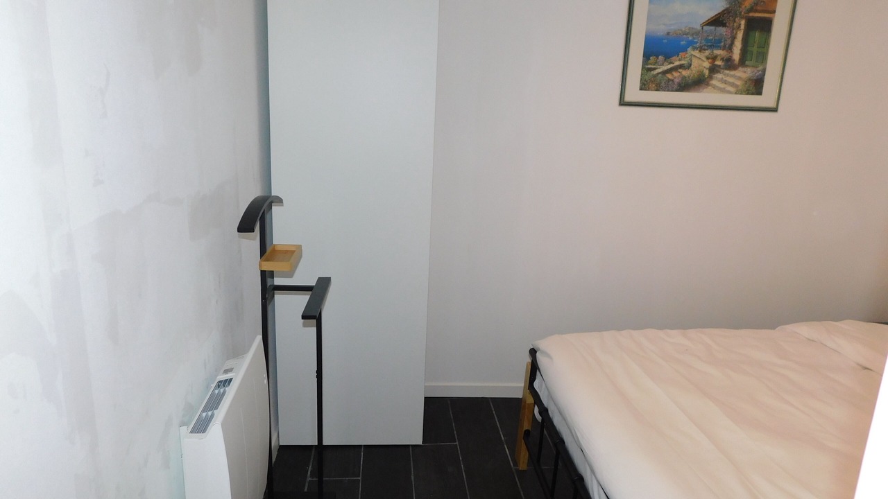 Photo of Bedroom in Le Trait