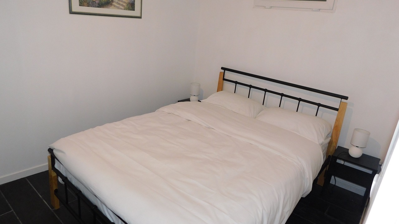 Photo of Bedroom in Le Trait
