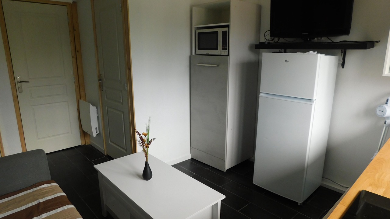 Photo of Livingroom in Le Trait