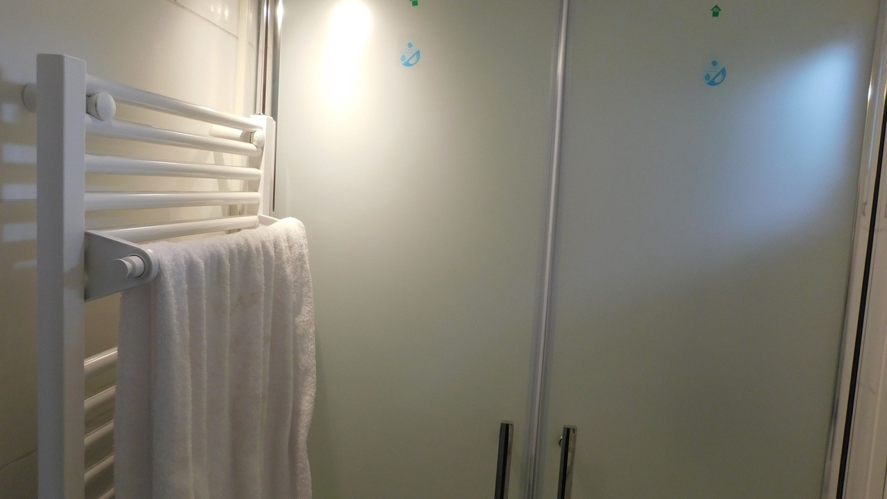 Photo of Bathroom in Le Trait