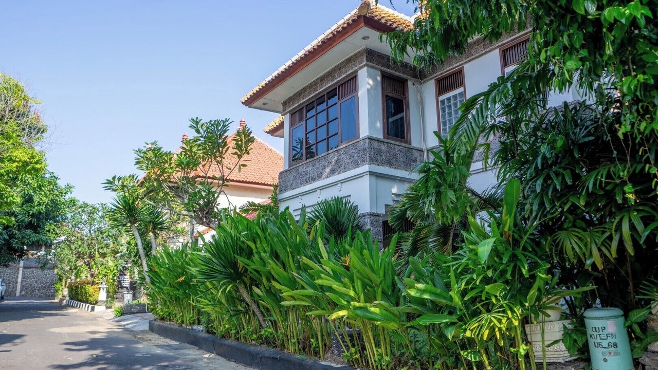 Photo of Outdoor in Kartika Plaza