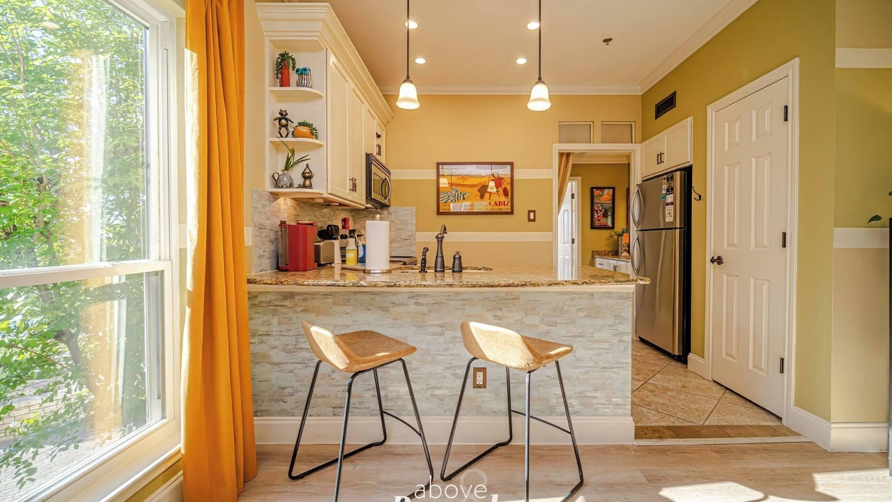 Photo of Kitchen in Highland Lake Estates