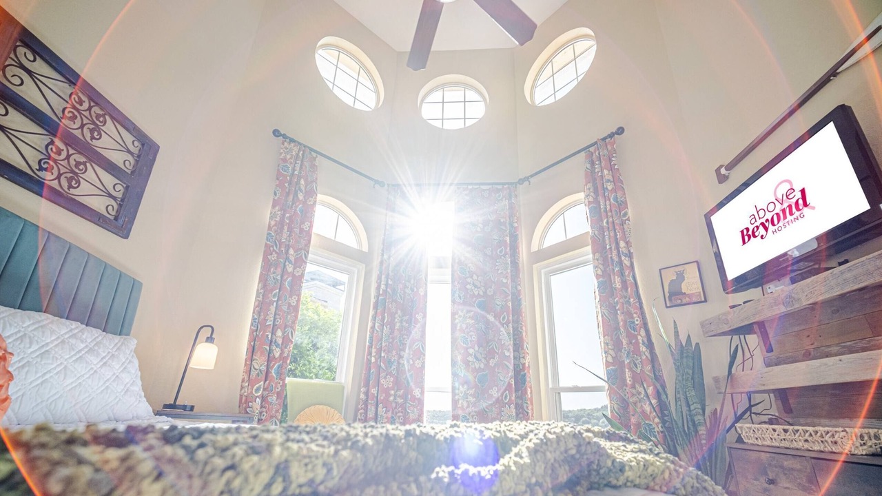 Photo of Bedroom in Highland Lake Estates