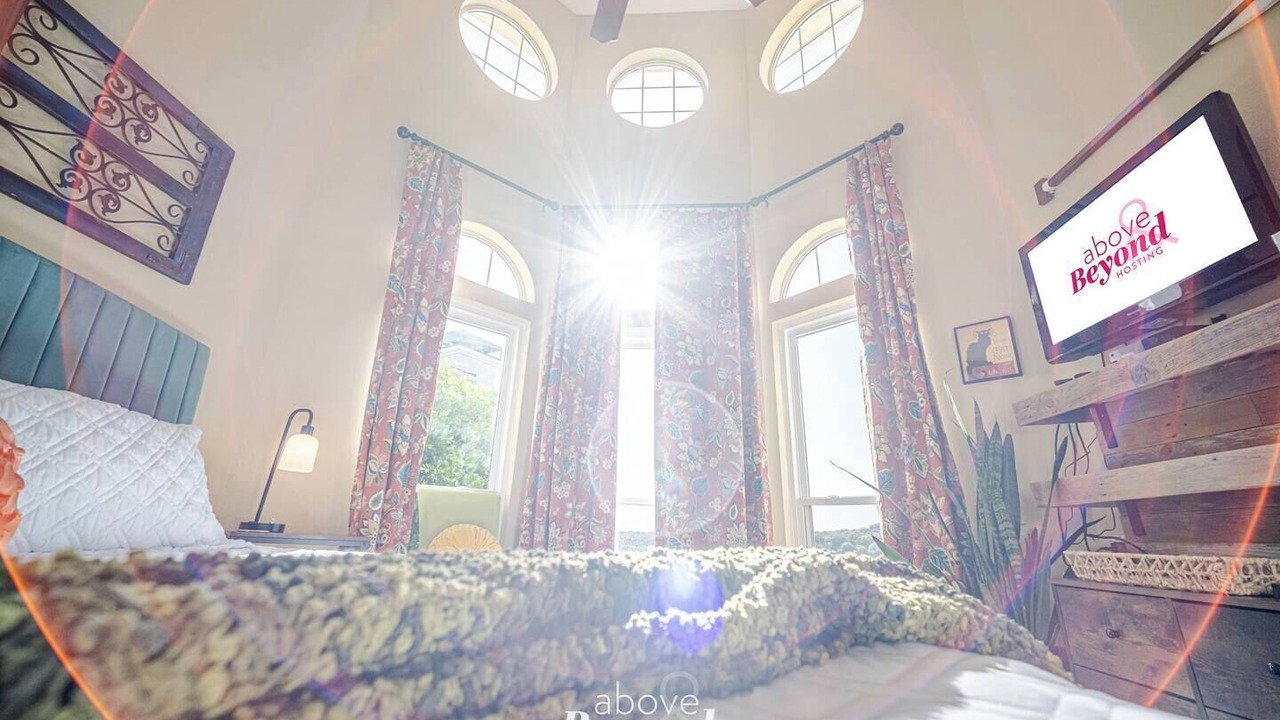 Photo of Bedroom in Highland Lake Estates