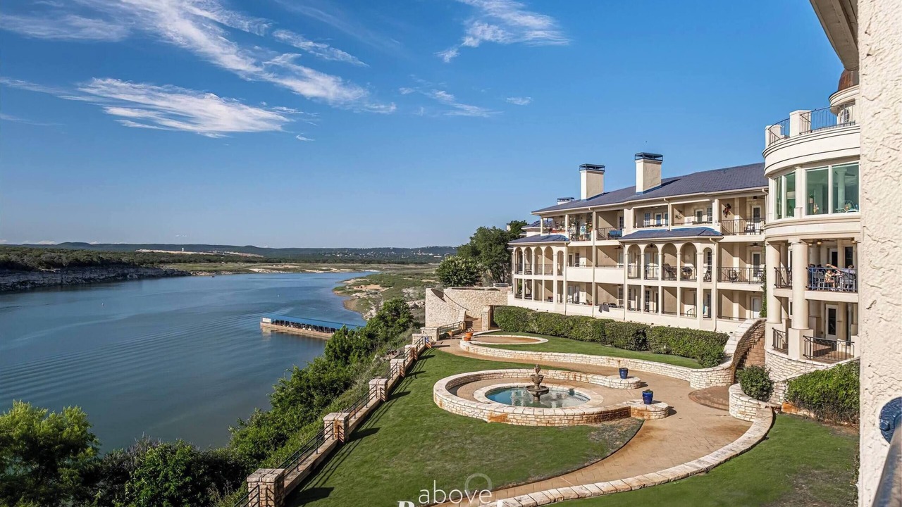 Photo of Patio Balcony in Highland Lake Estates