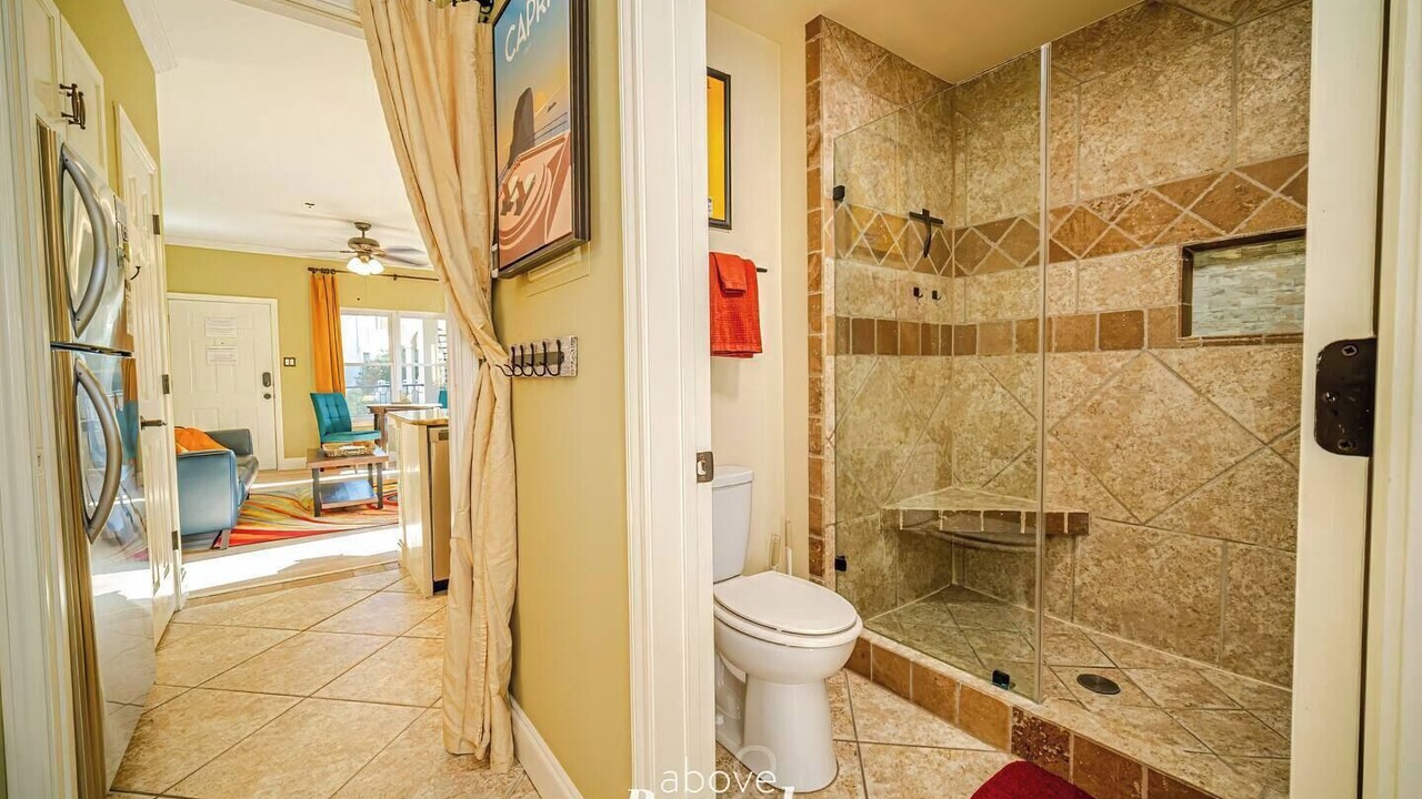 Photo of Bathroom in Highland Lake Estates