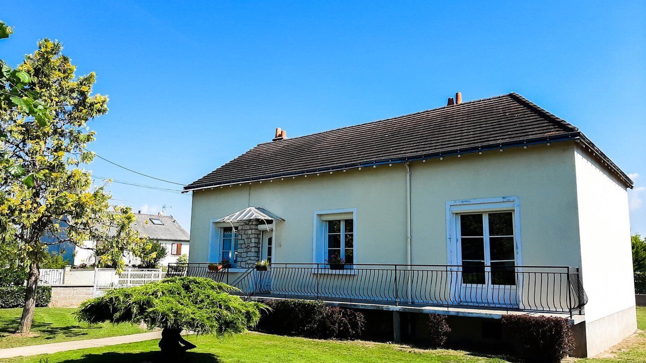 Photo of Outdoor in Truyes