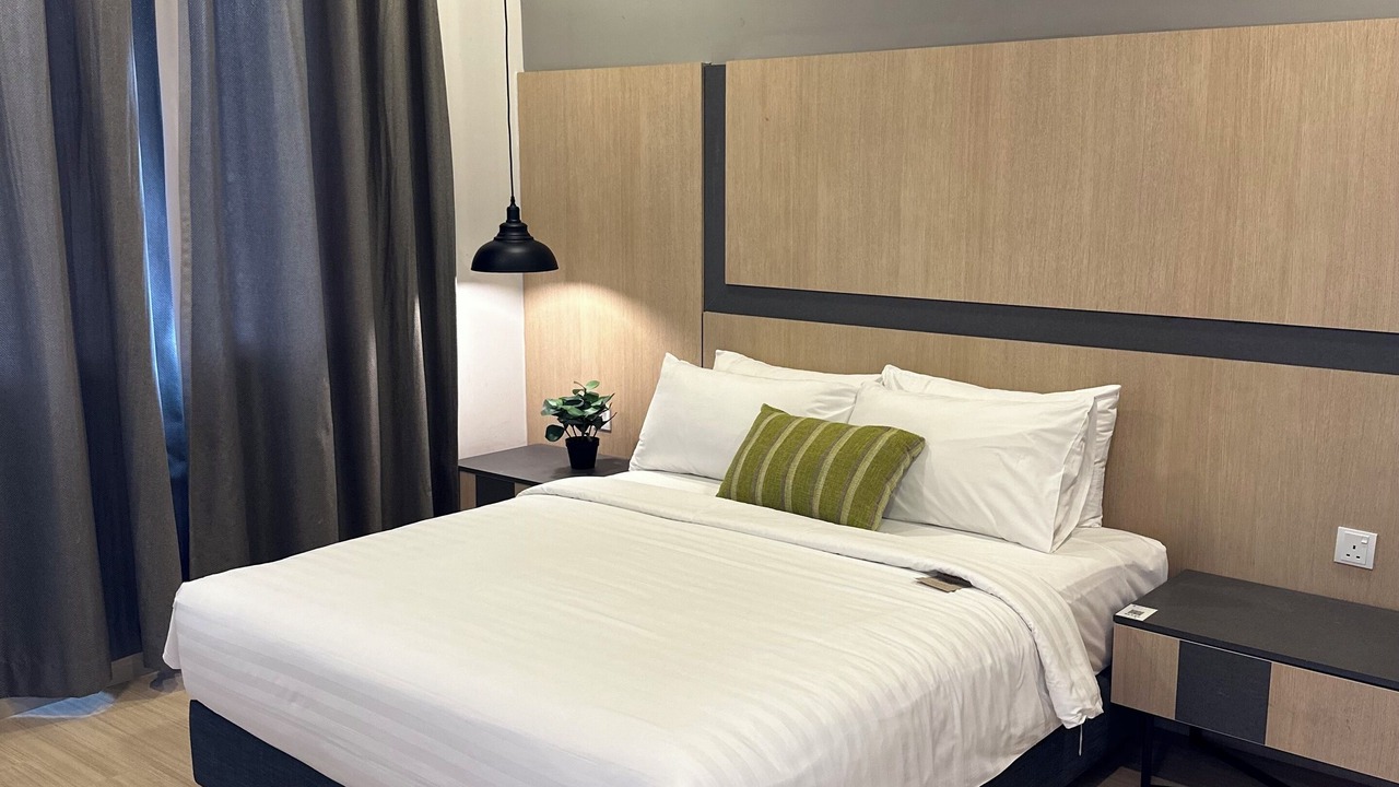 Photo of Bedroom in Genting Highlands