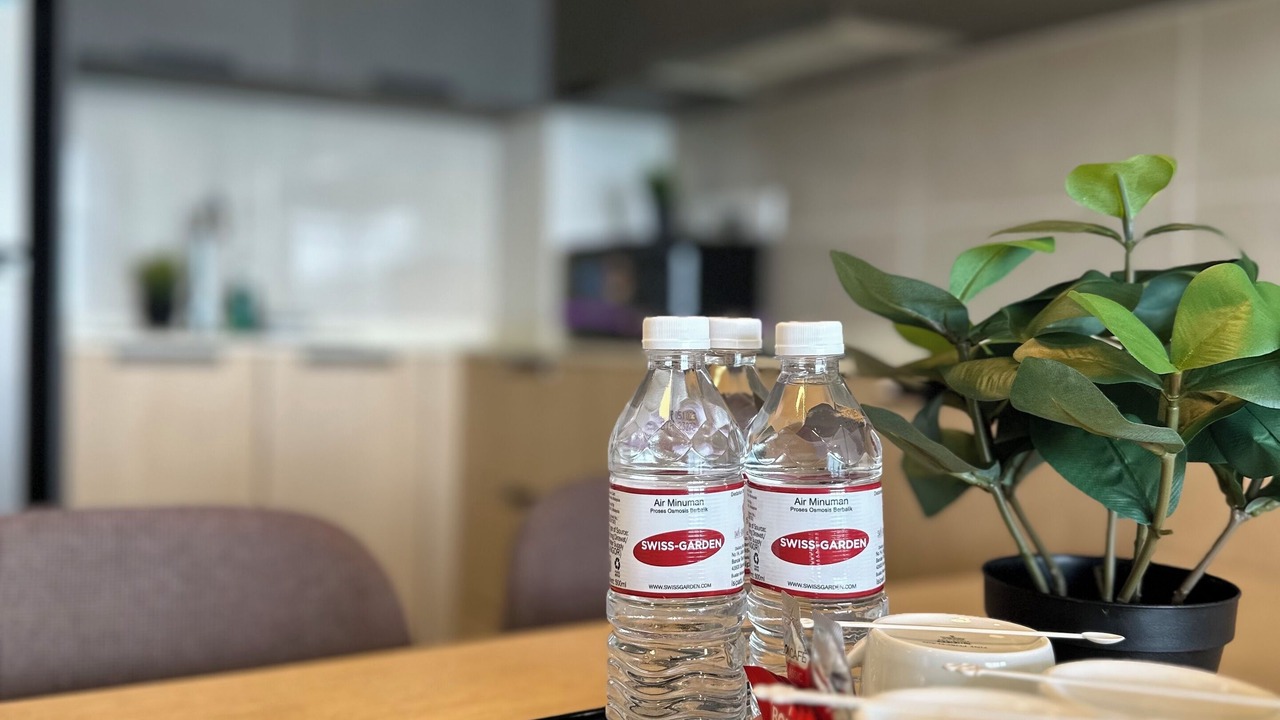 Photo of Kitchen in Genting Highlands