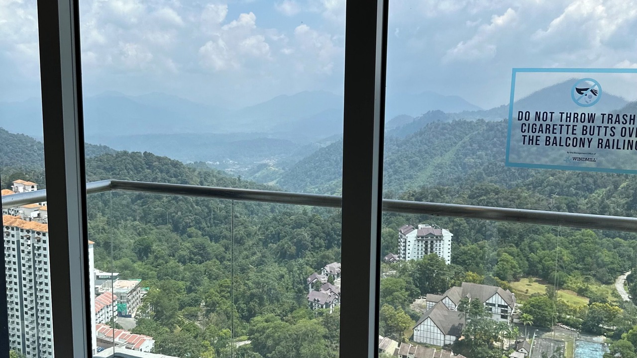 Photo of Livingroom in Genting Highlands