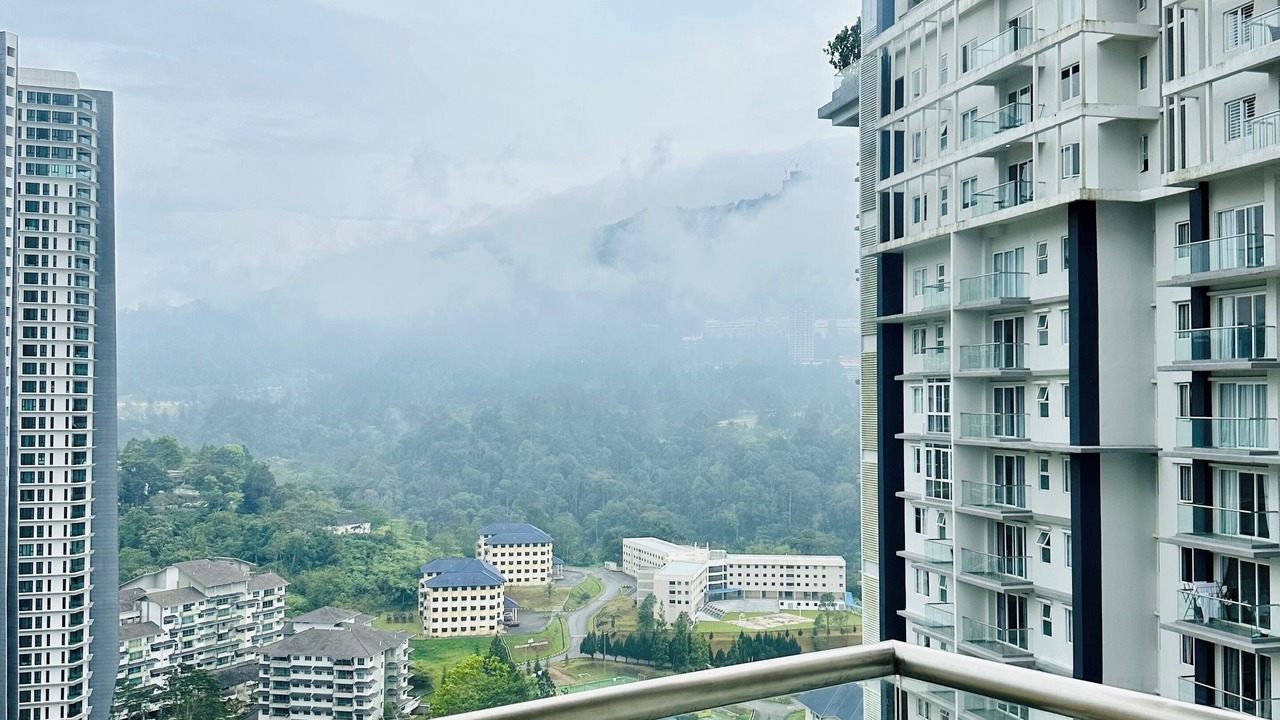 Photo of Bedroom in Genting Highlands