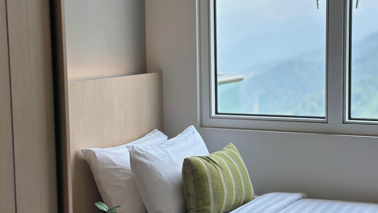 Photo of Bedroom in Genting Highlands