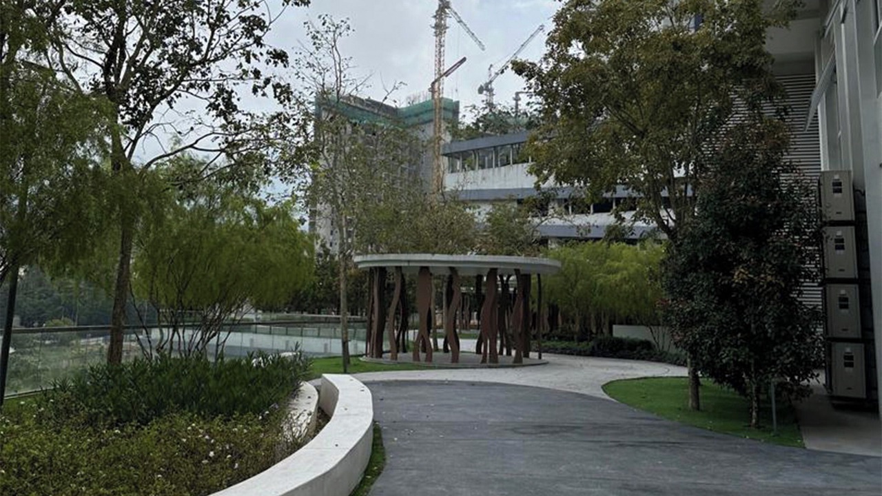 Photo of Outdoor in Genting Highlands