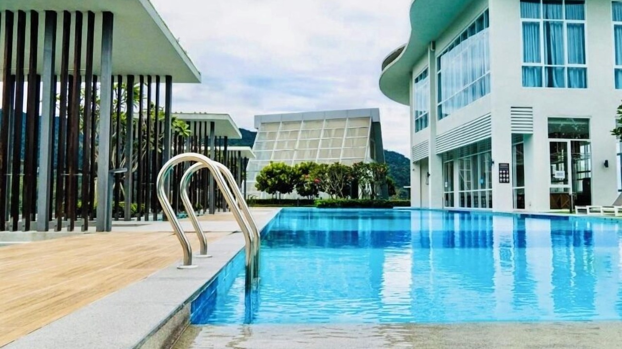 Photo of Outdoor in Genting Highlands