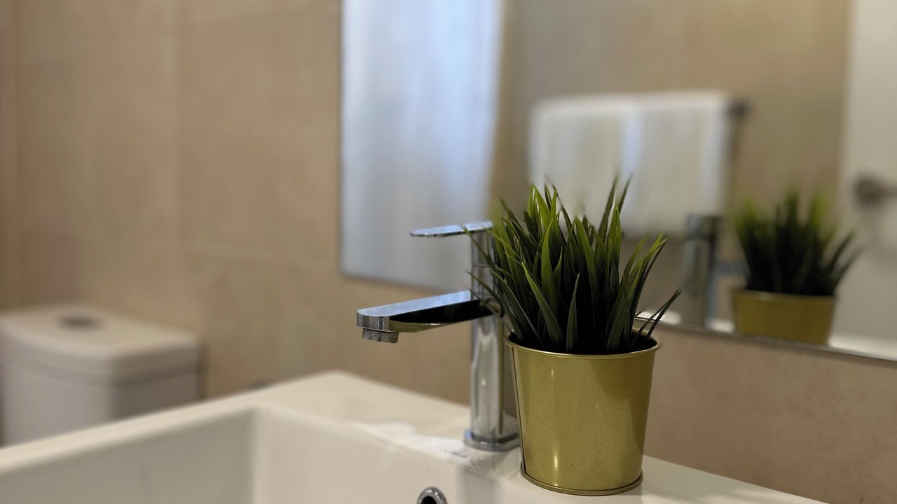 Photo of Bathroom in Genting Highlands