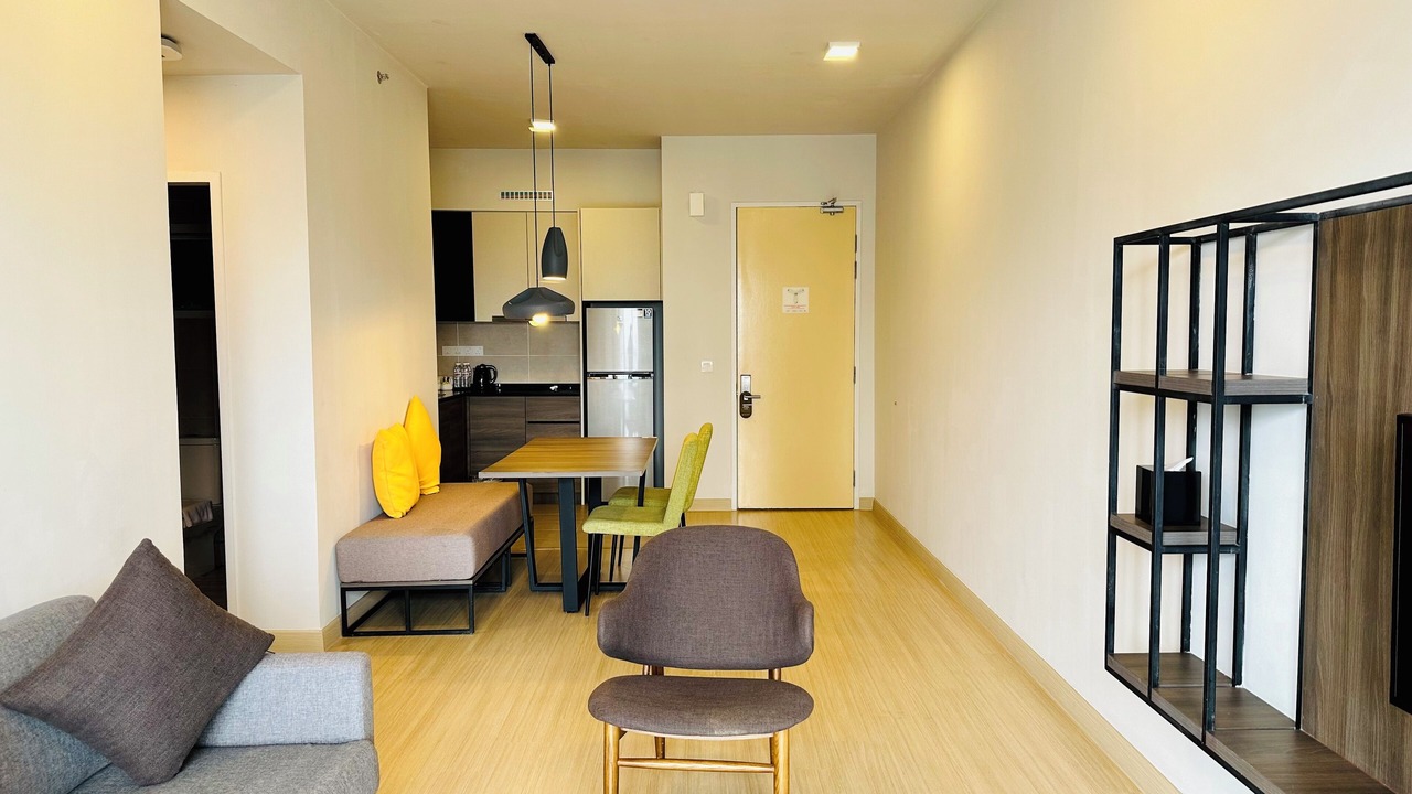 Photo of Livingroom in Genting Highlands