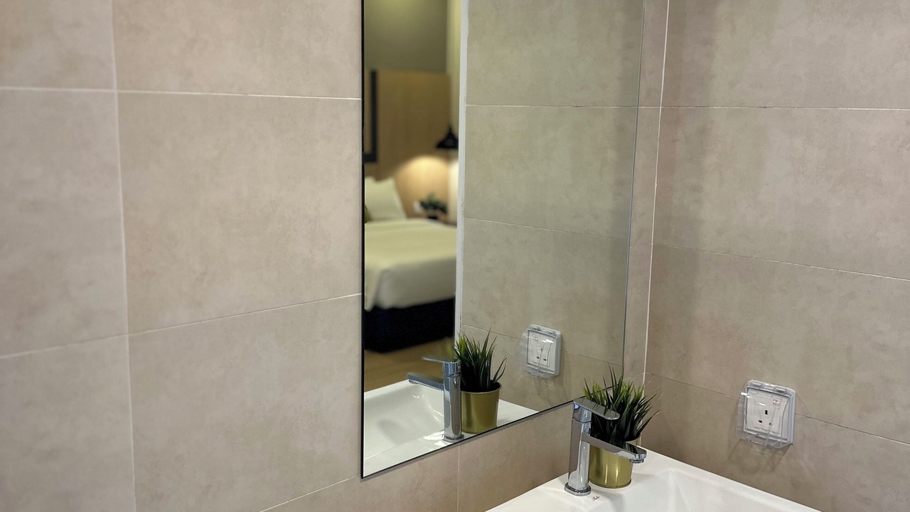 Photo of Bathroom in Genting Highlands