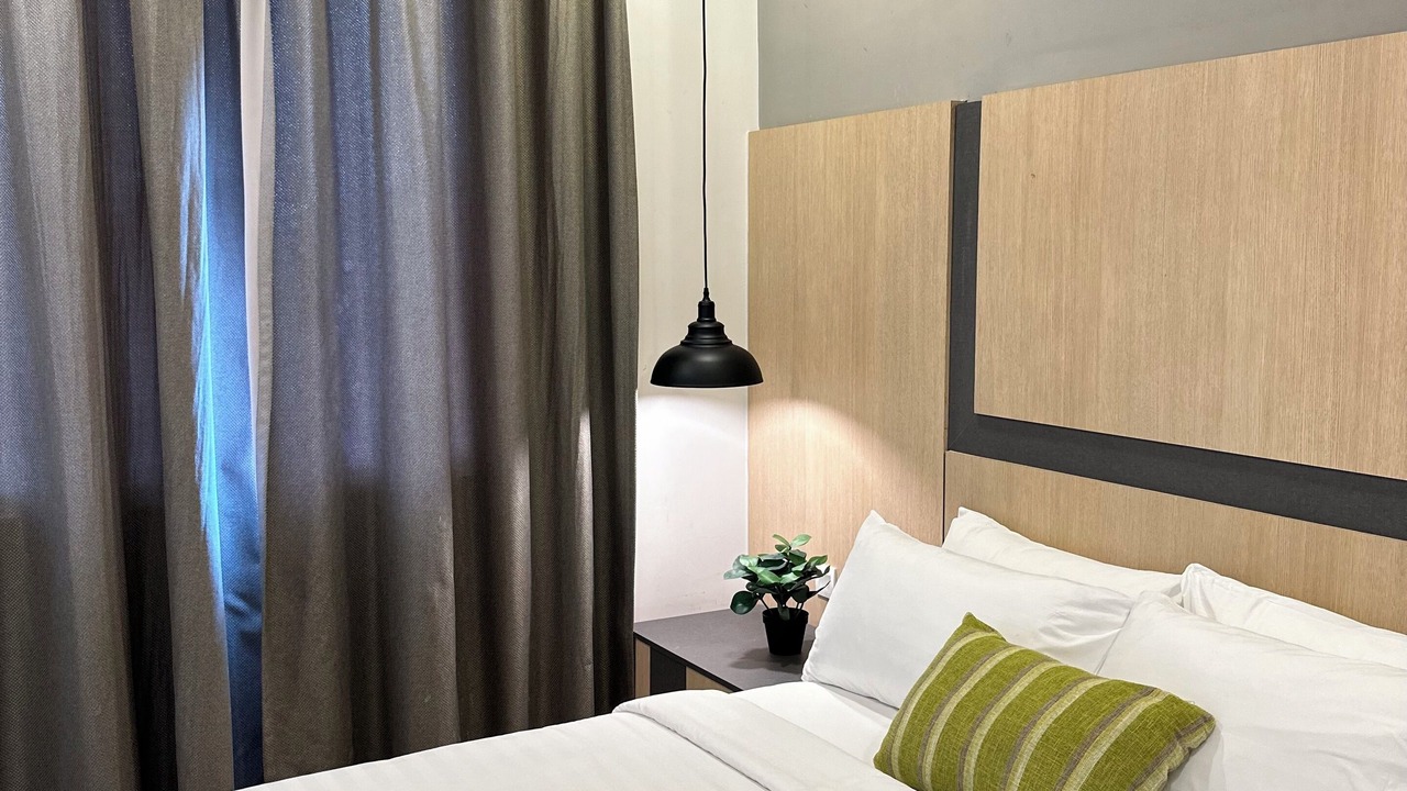 Photo of Bedroom in Genting Highlands