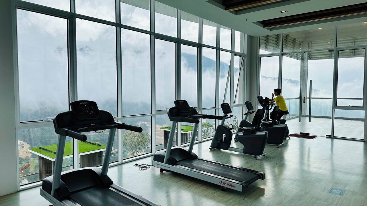 Photo of Others in Genting Highlands