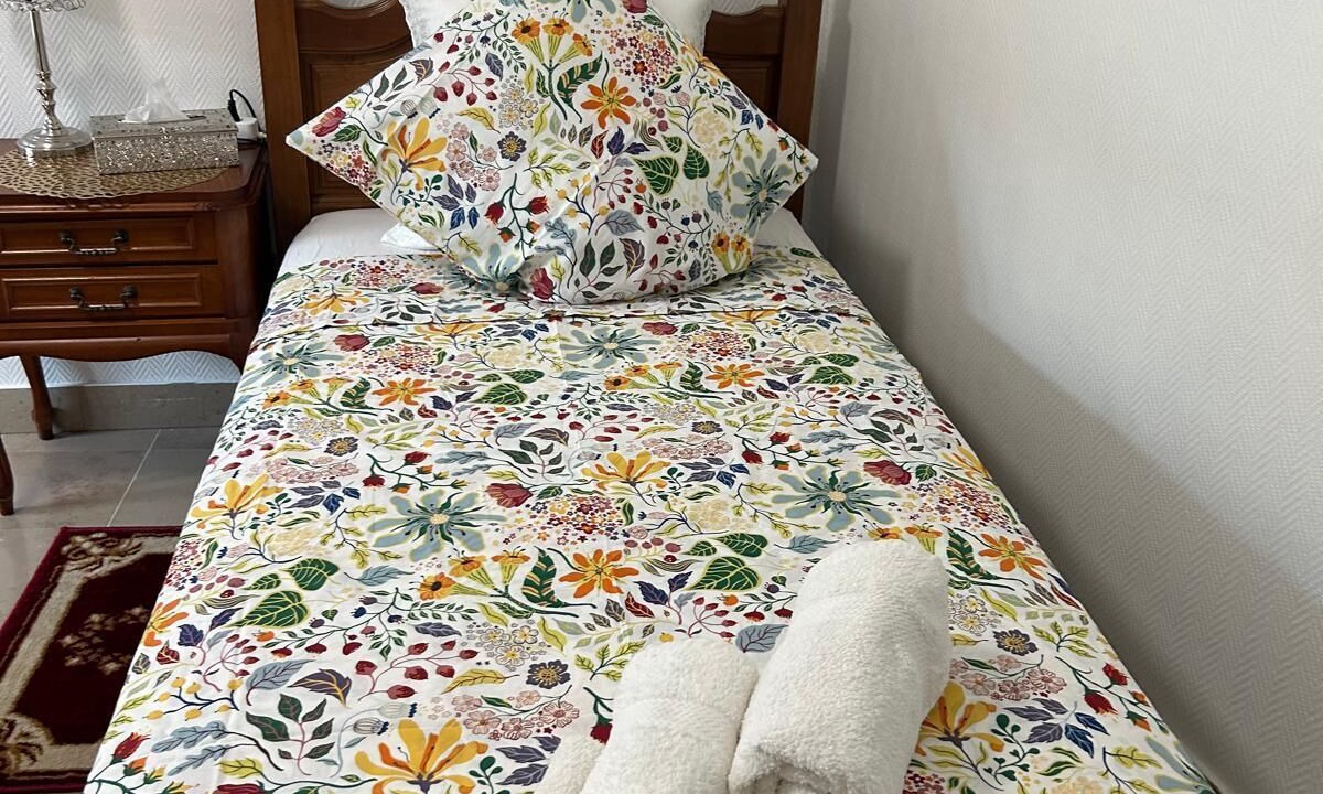 Photo of Bedroom in Courthezon