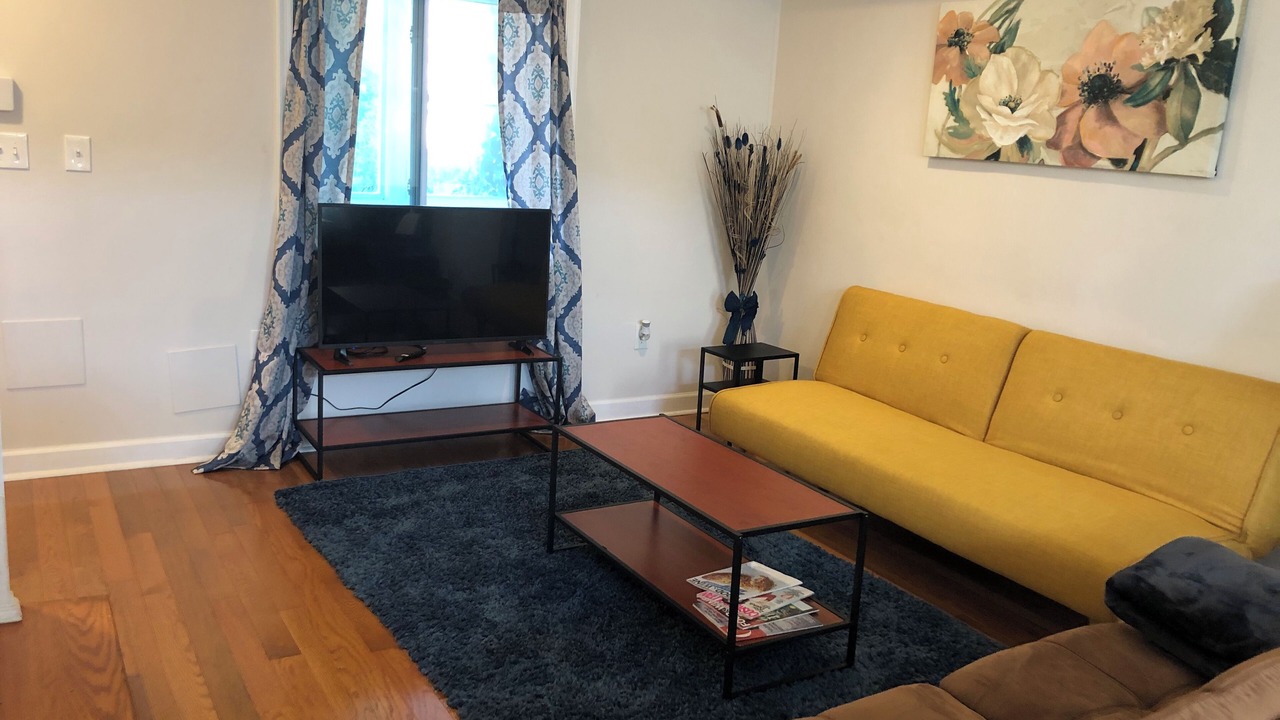 Photo of Livingroom in Northeast