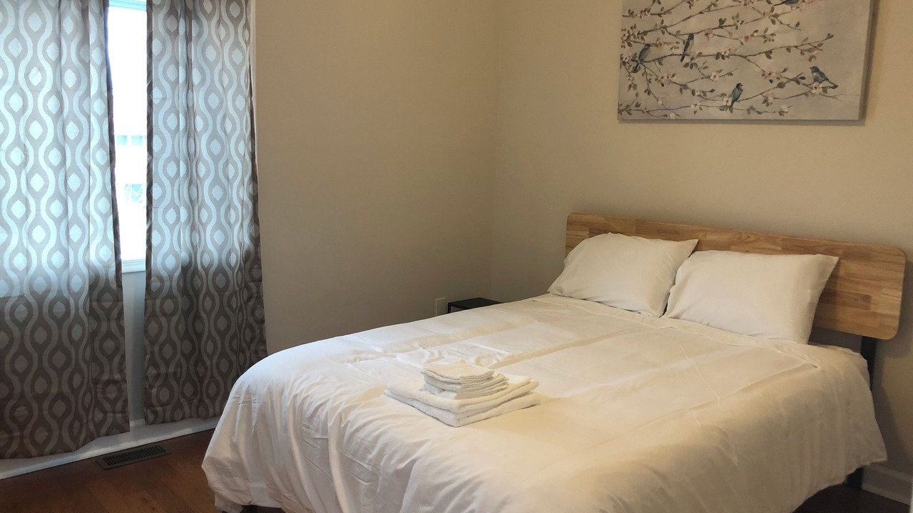 Photo of Bedroom in Northeast