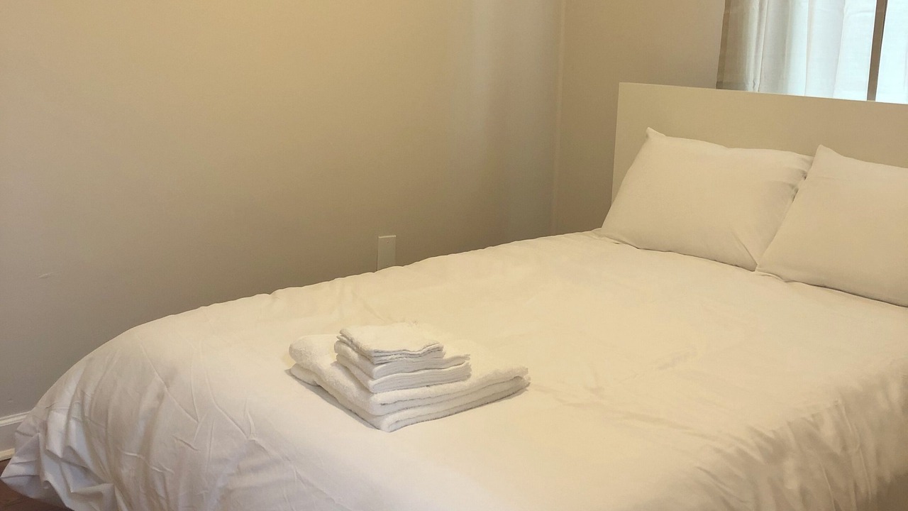 Photo of Bedroom in Northeast