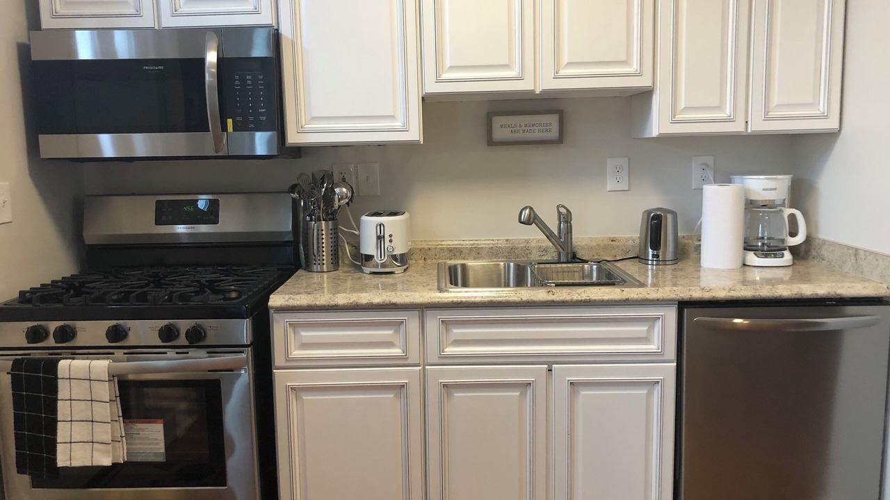 Photo of Kitchen in Northeast