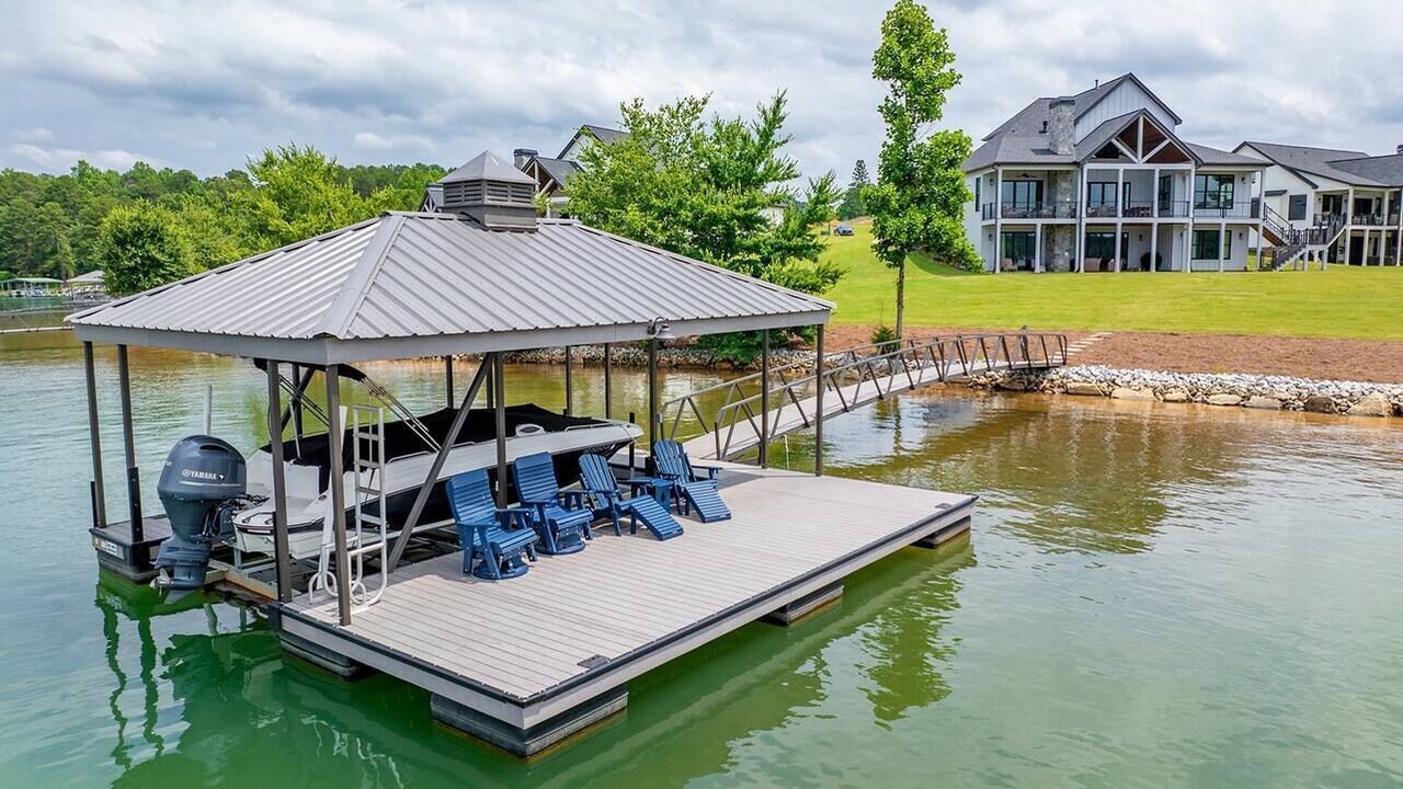 Photo of Outdoor in Seneca
