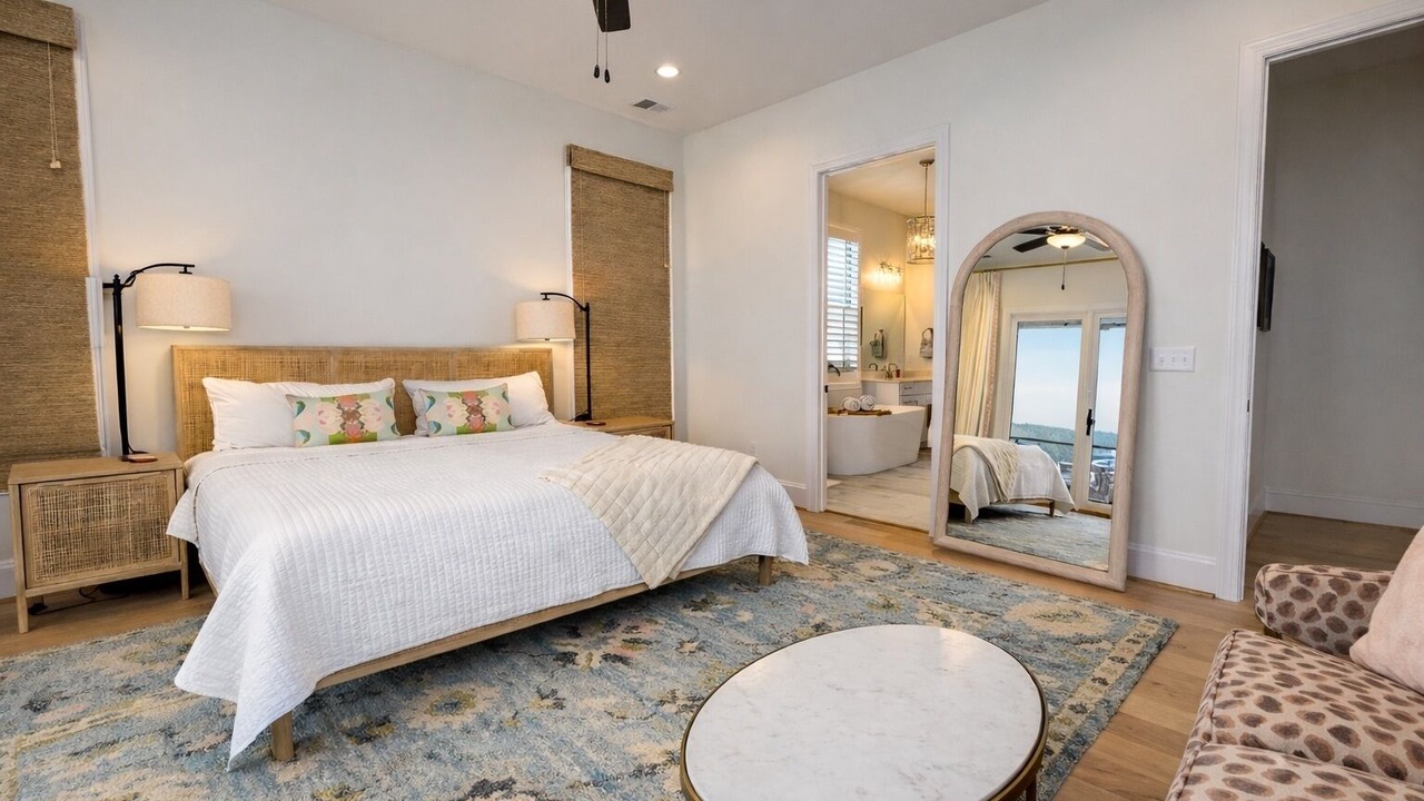 Photo of Bedroom in Seneca