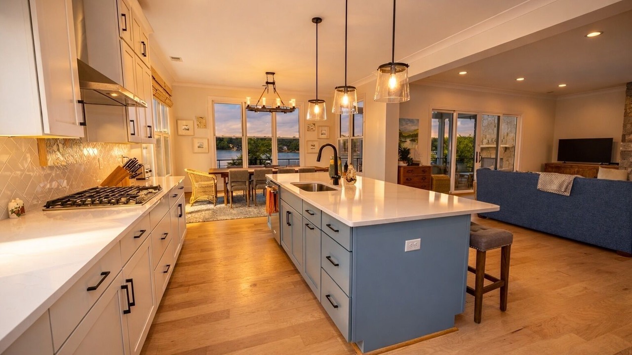 Photo of Kitchen in Seneca