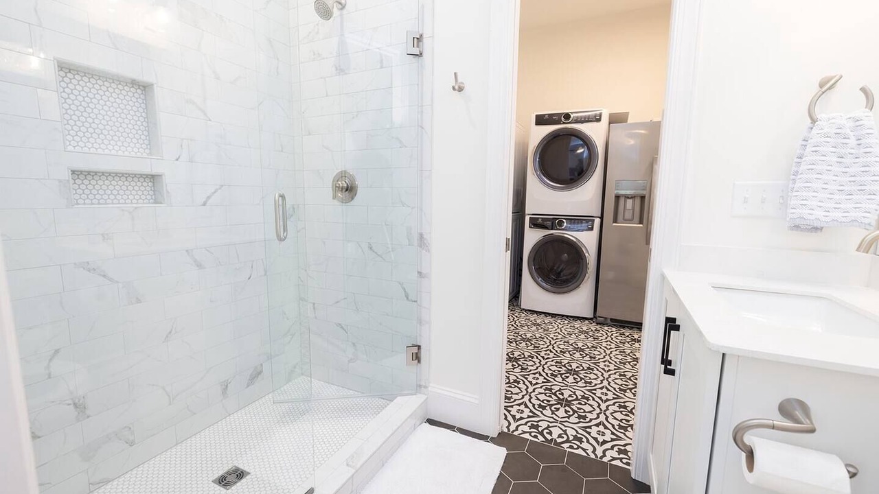 Photo of Bathroom in Seneca