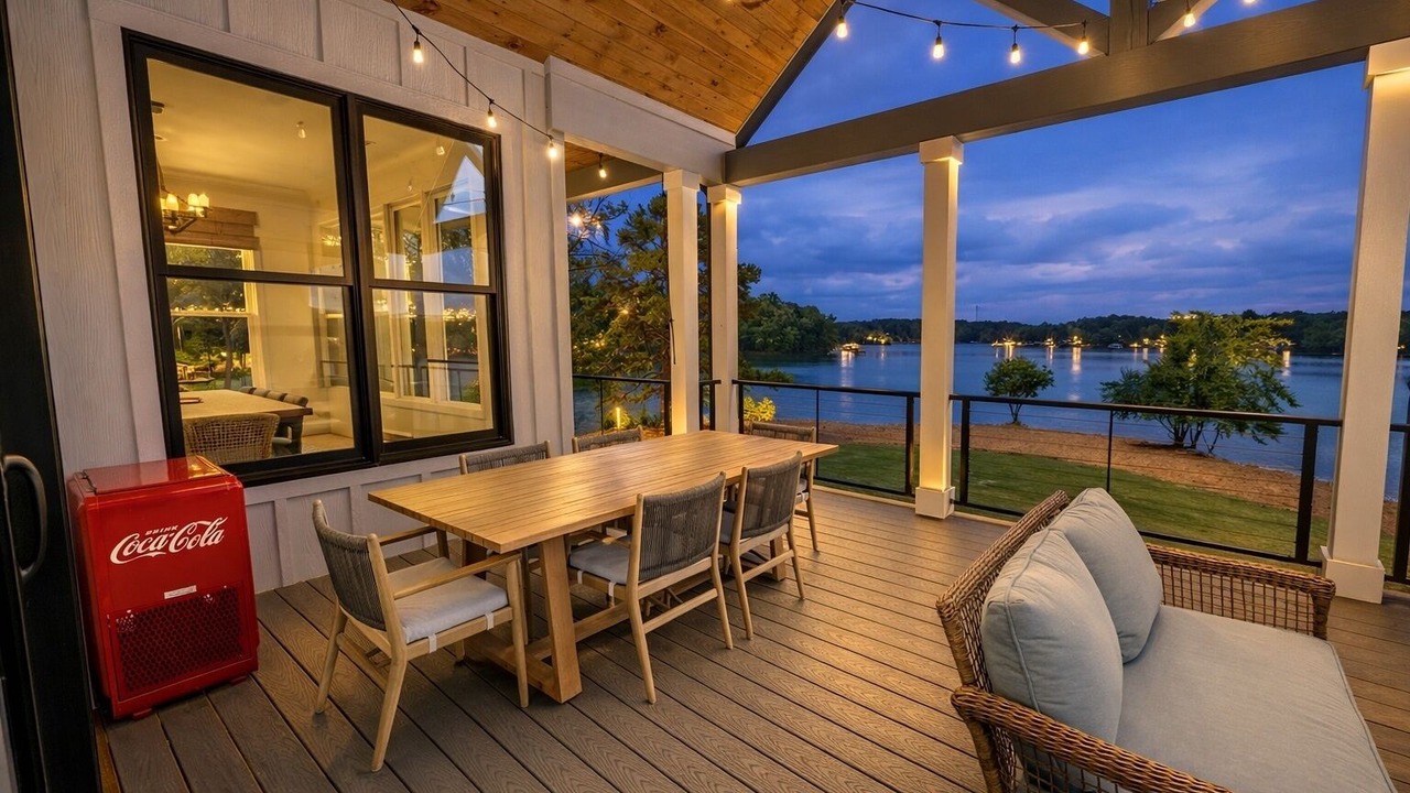 Photo of Outdoor in Seneca