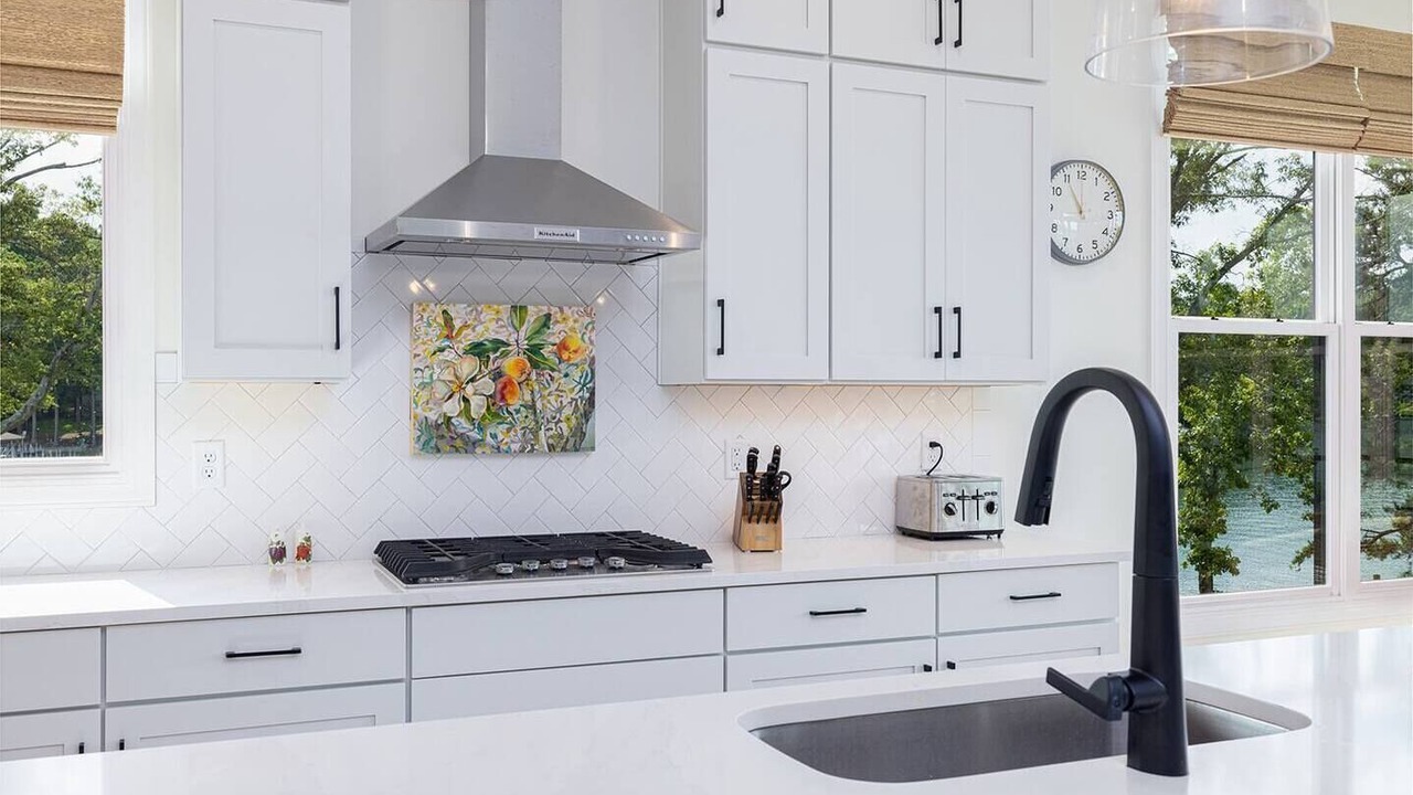 Photo of Kitchen in Seneca