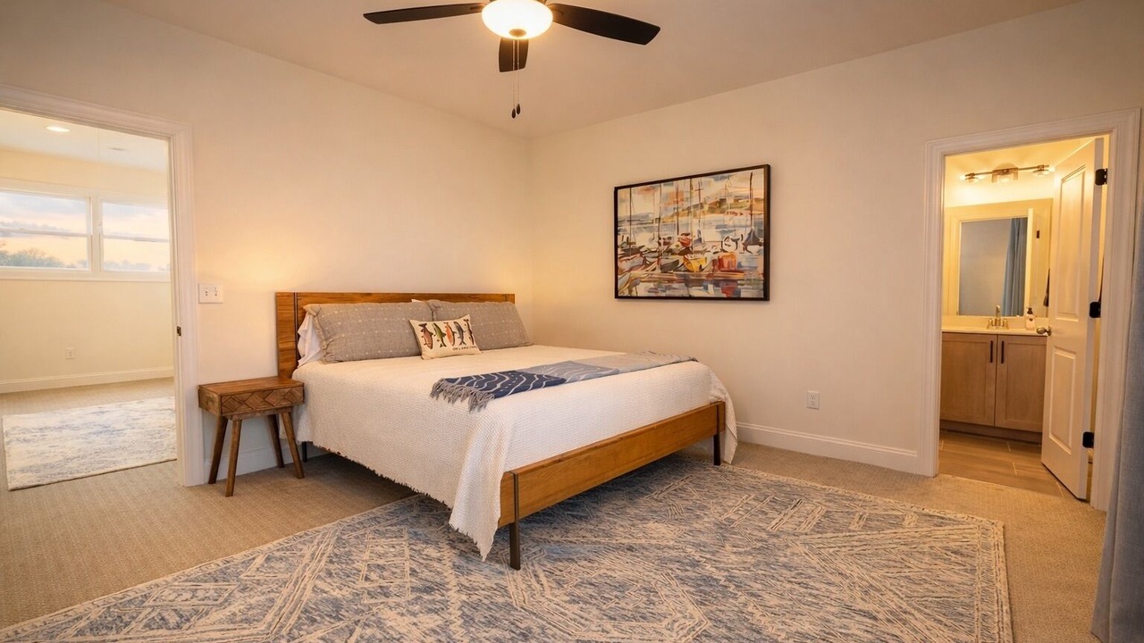 Photo of Bedroom in Seneca