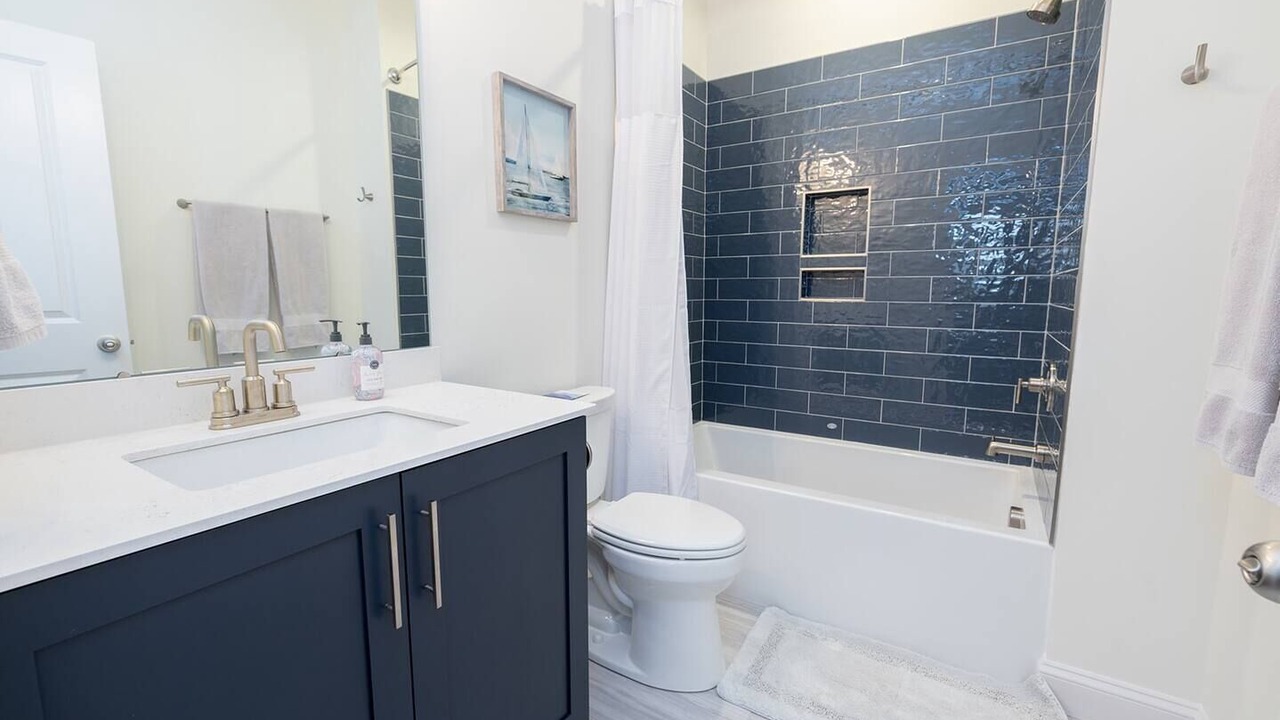 Photo of Bathroom in Seneca