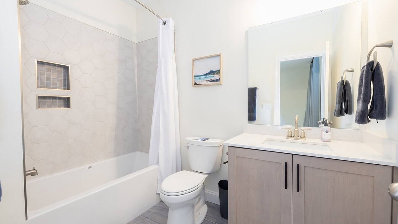 Photo of Bathroom in Seneca