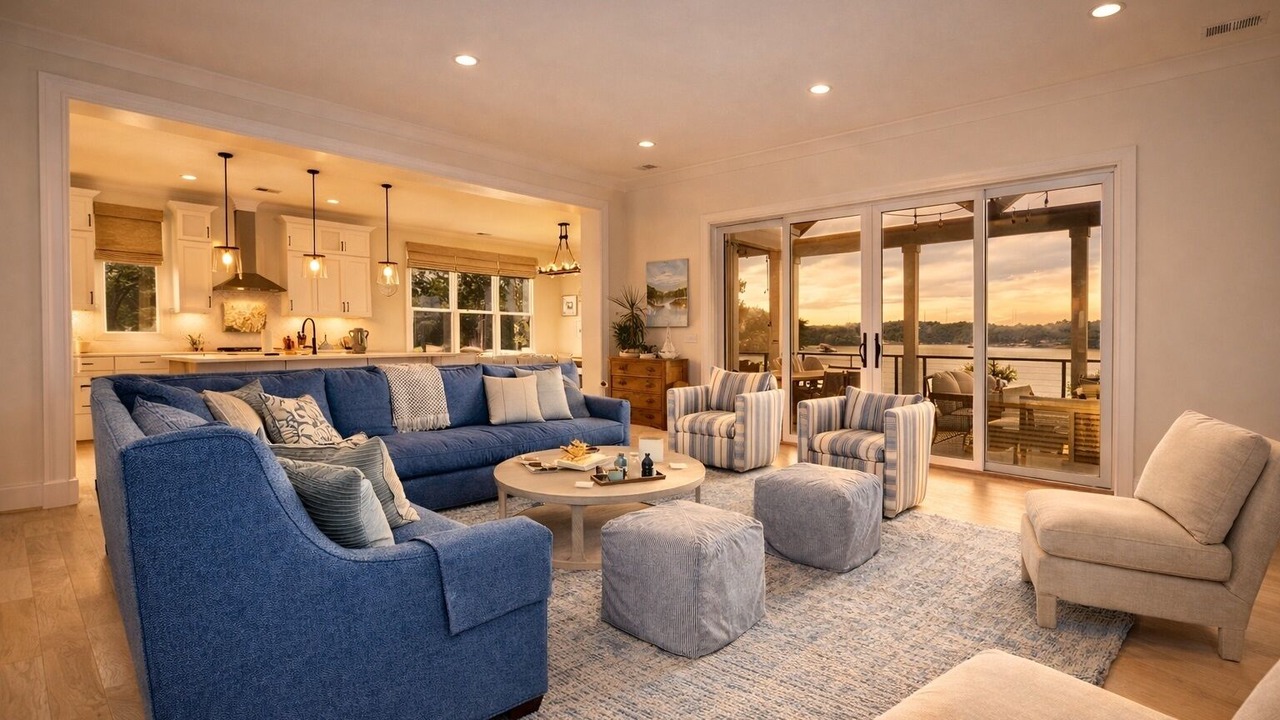Photo of Livingroom in Seneca